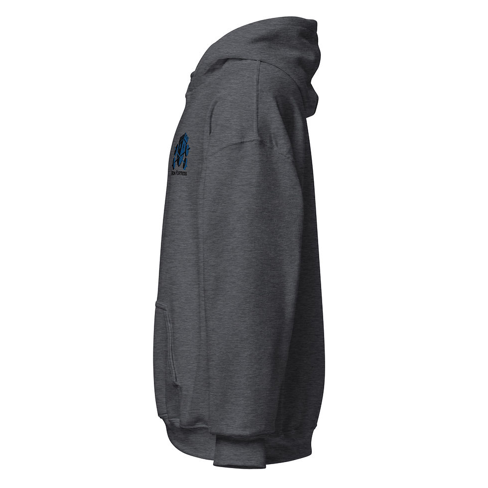 Thumbnail: Big & Tall Hoodie