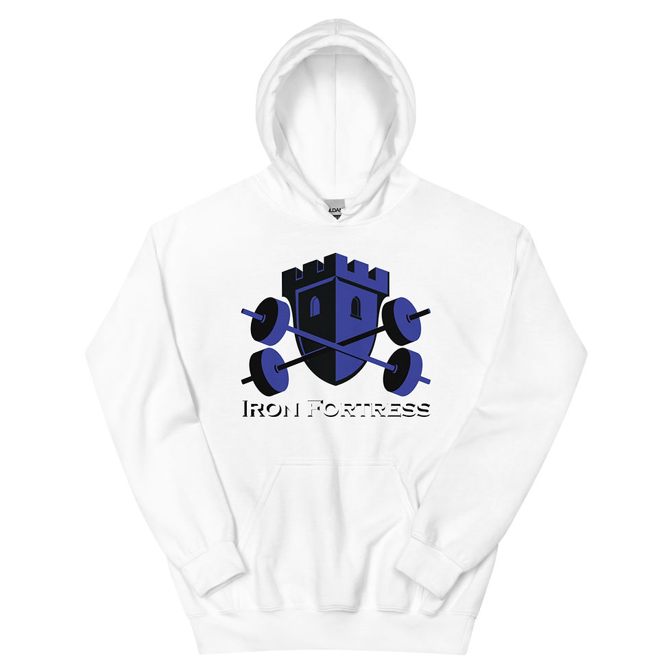 Thumbnail:  Unisex Soft Heavy Blend Hoodie 