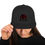 Thumbnail: Blood Moon Snapback Hat
