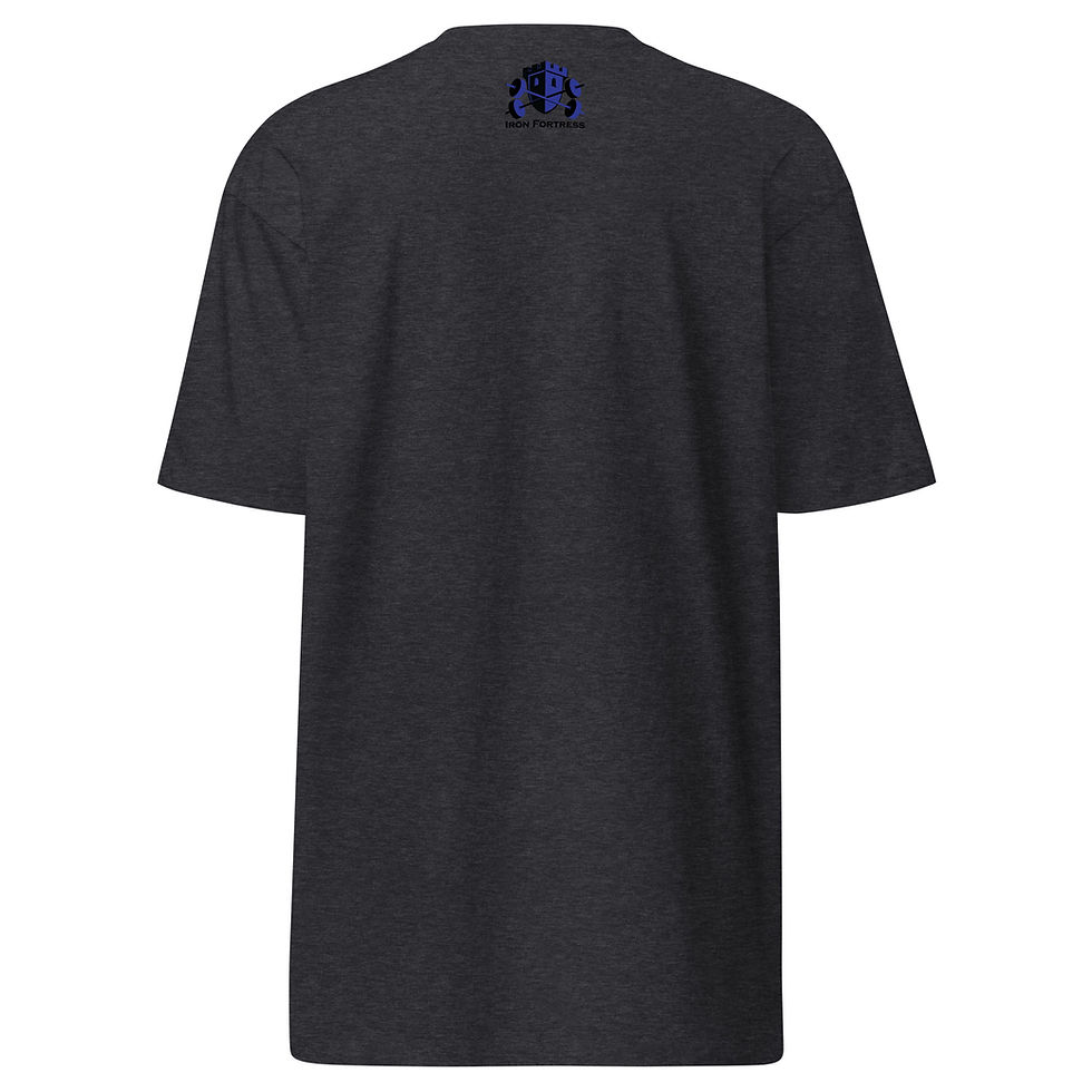 Thumbnail: Men’s premium heavyweight tee