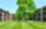 Westerville Park Courtyard
