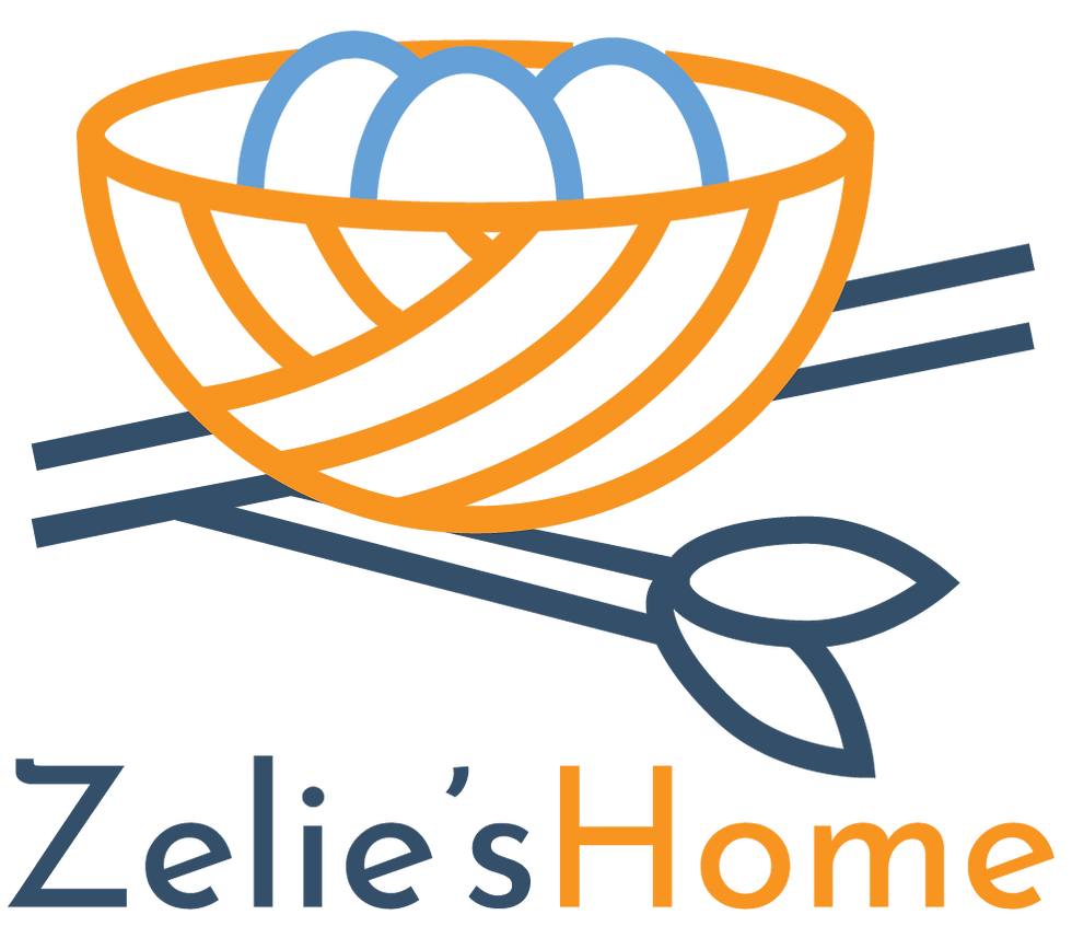 Zelie's Home Grand Raffle 2026