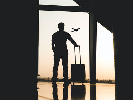 Tips For Traveling With Your Prosthetics