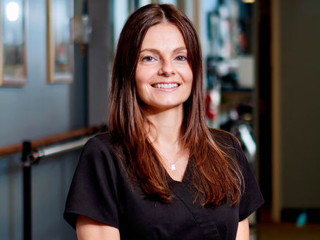 Team Spotlight: Desiree Marcus and Post-Mastectomy Care at Body-In Motion