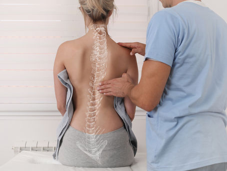 What You Need To Know About Scoliosis and Bracing at Body In Motion