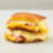 Ham and Cheese Sandwich