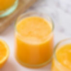 Fresh juice