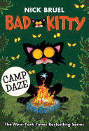 Bad Kitty: Camp Daze (Bad Kitty)