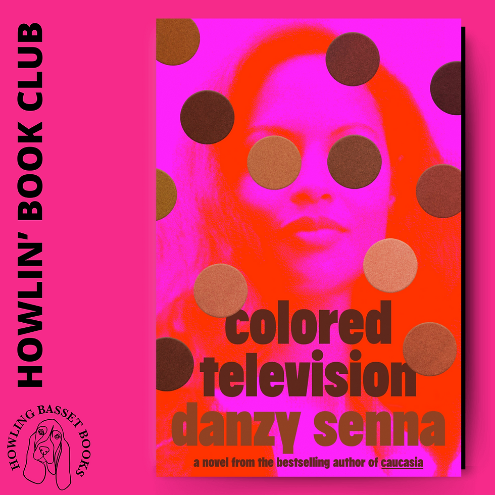 Howlin' Book Club