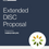 Thumbnail: DISC Coaching Proposal Template