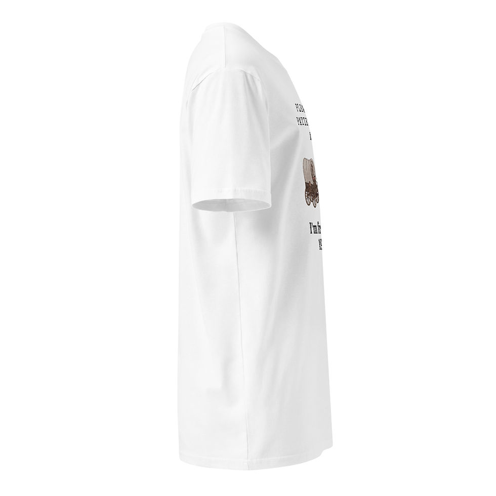Thumbnail: Unisex premium t-shirt