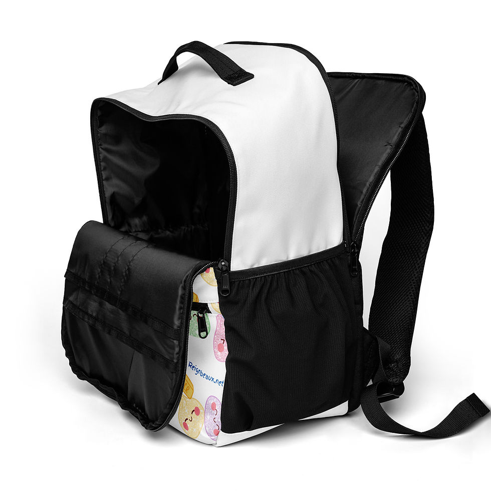 Thumbnail: Utility backpack