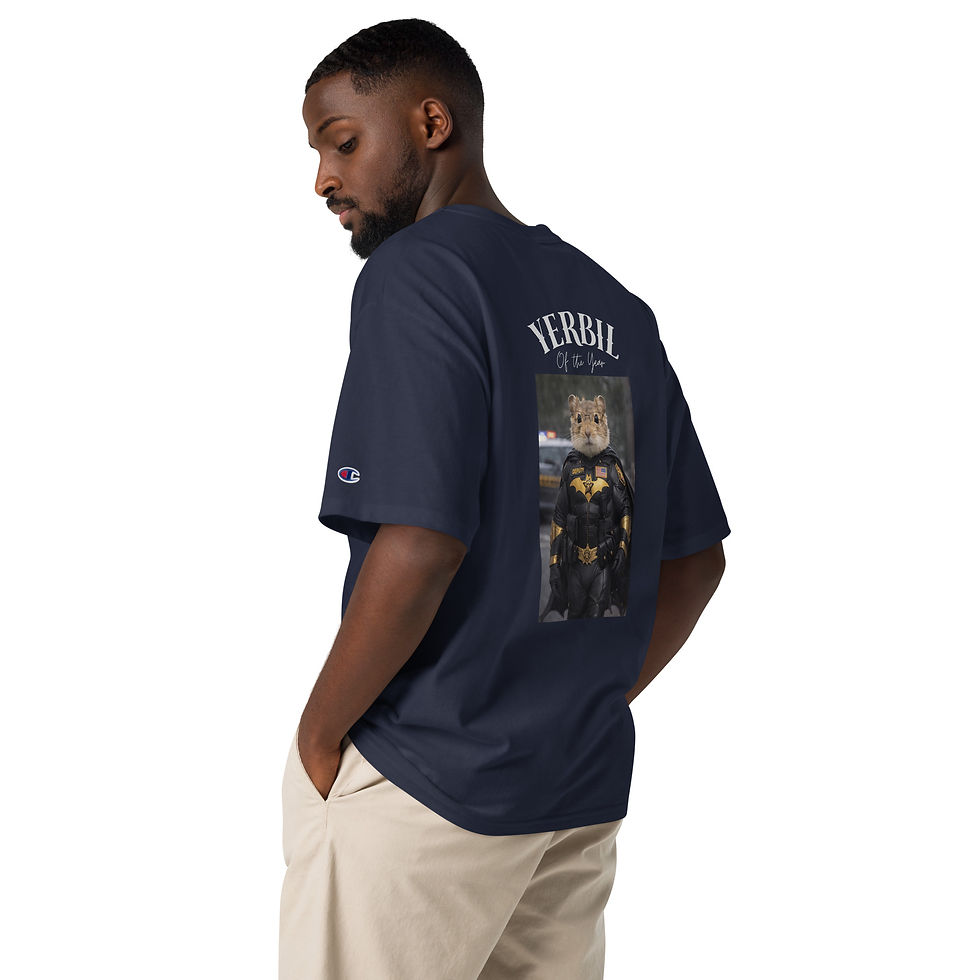 Thumbnail: Men's Champion T-Shirt