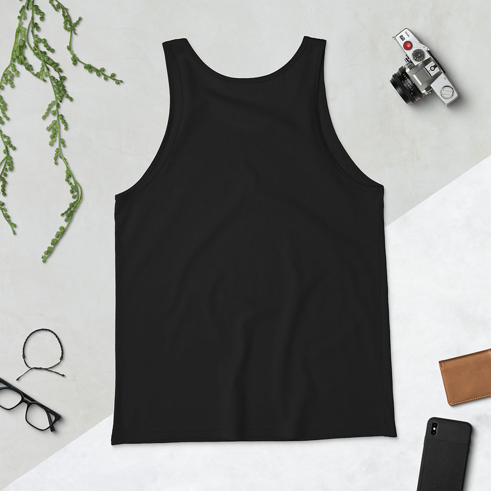 Thumbnail: Men's Tank Top