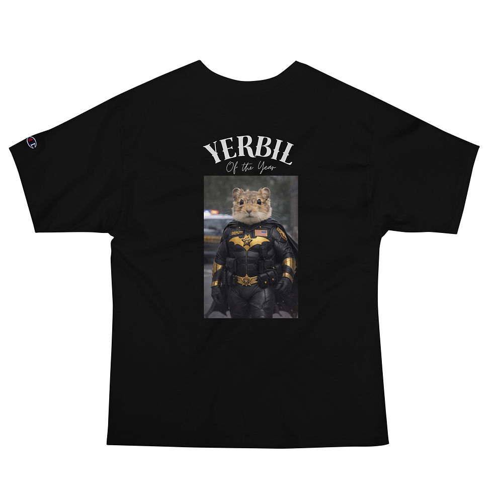 Thumbnail: Men's Champion T-Shirt