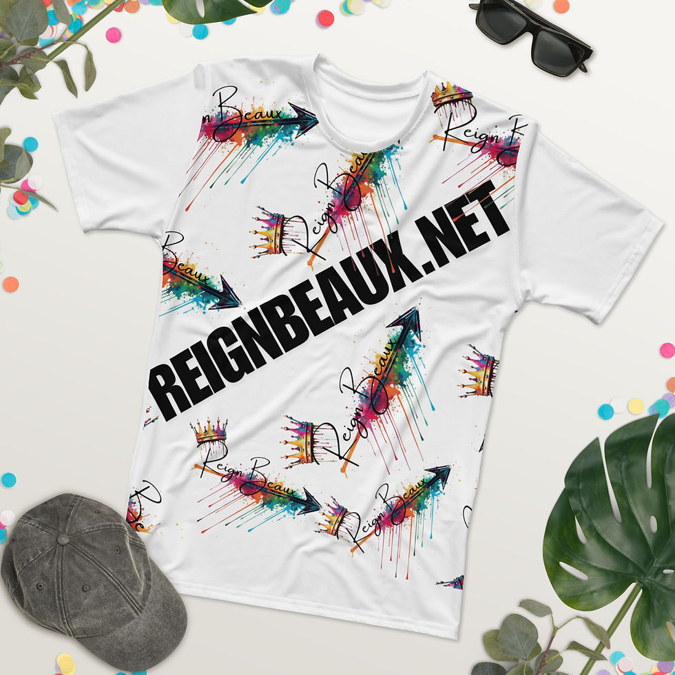 Thumbnail: Men's t-shirt