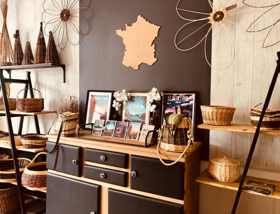 Ma boutique à Laval