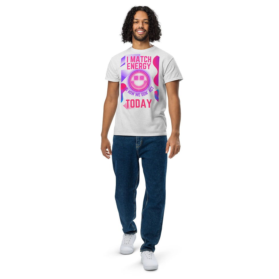Thumbnail: DryBlend® T-Shirt