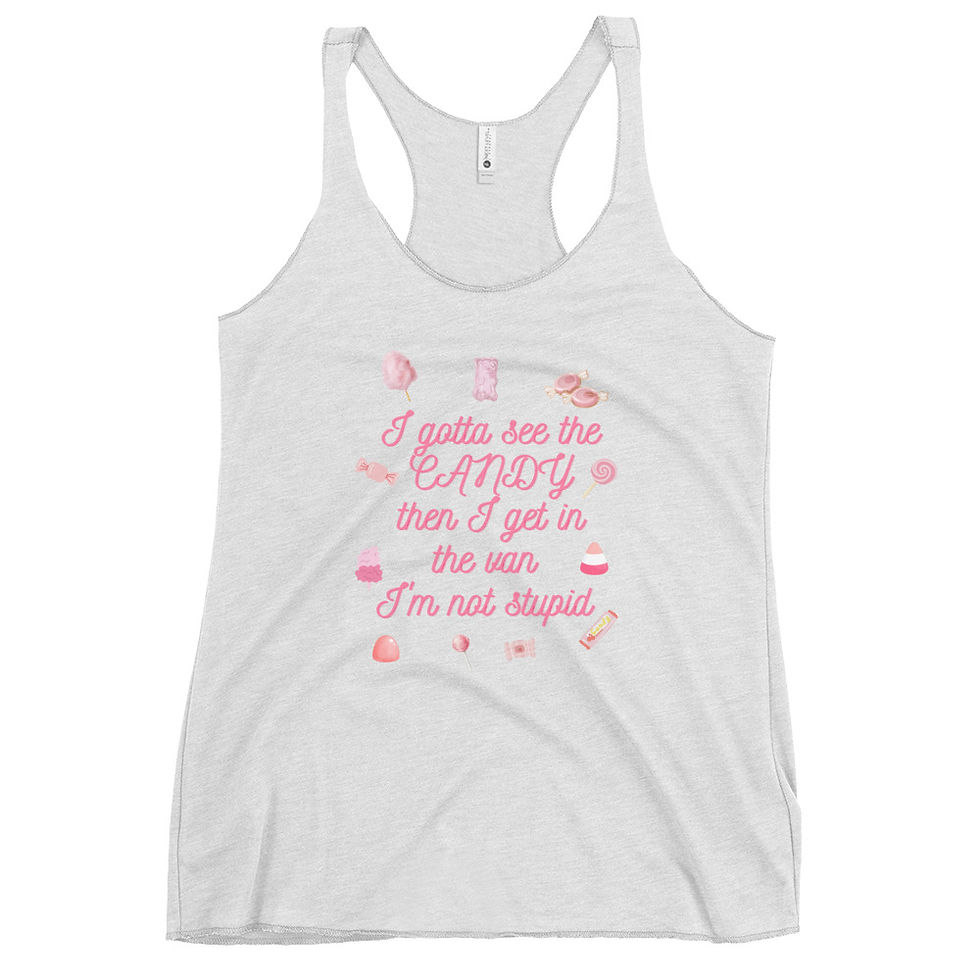 Thumbnail: Women's Racerback Tank