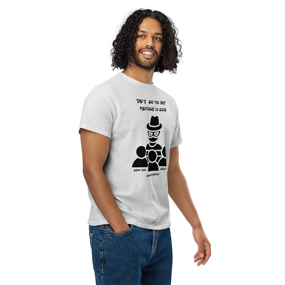 Thumbnail: DryBlend® T-Shirt
