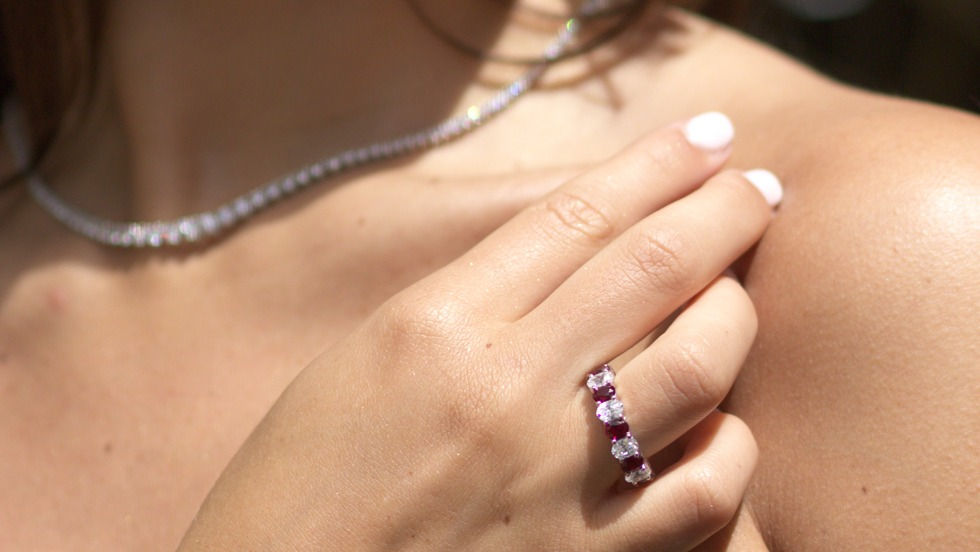 Salon du Diamant et de l’Alliance – Montpellier