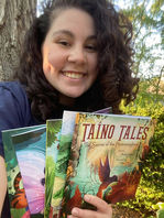 Vicky Weber, At Home Author coach and children’s book author