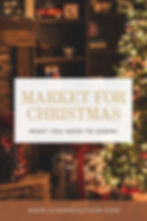 Book Marketing for Christmas