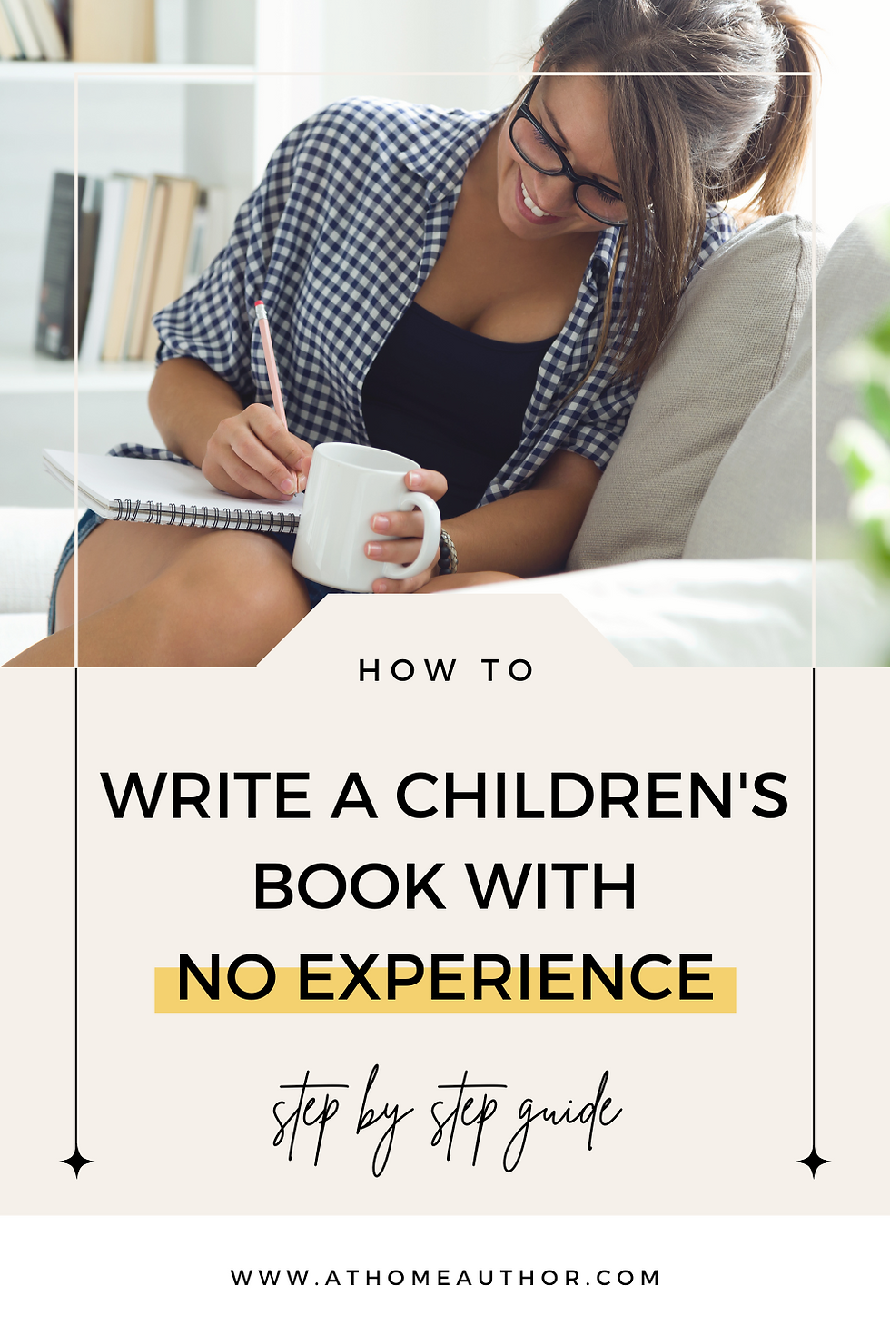 How to Write a Book with No Experience