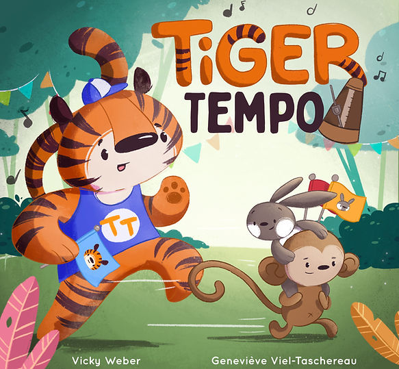Tiger Tempo