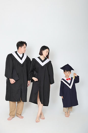 全家福_畢業制服篇