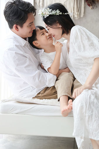 全家福_居家溫馨篇