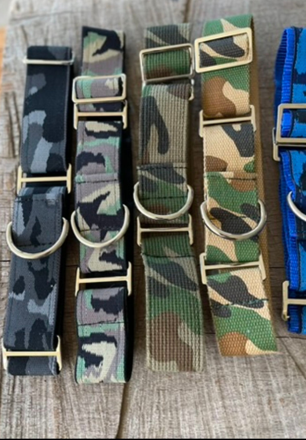Thumbnail: Adjustable Collars