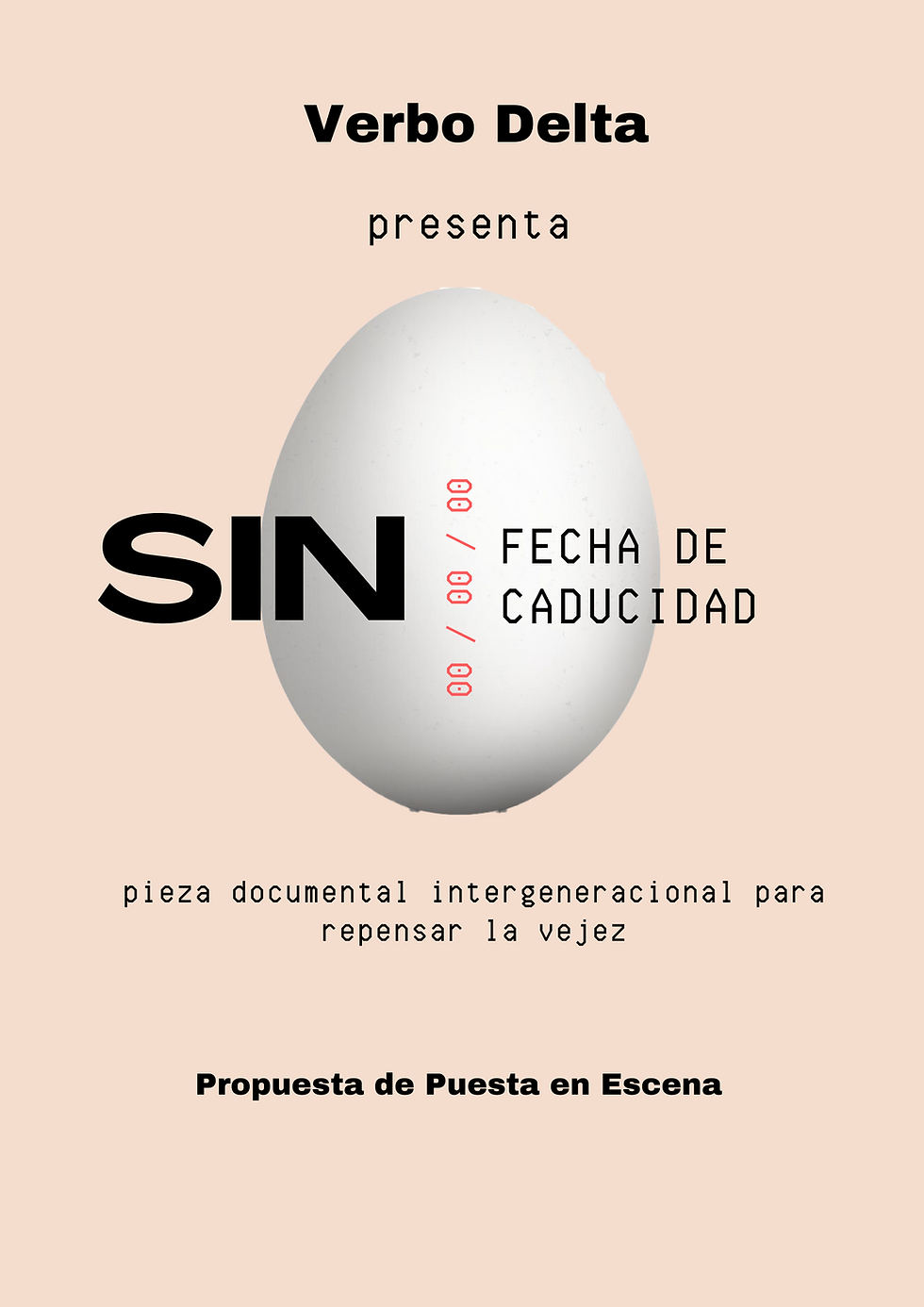 Sin fecha de caducidad