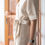 Thumbnail: Sandra dress - natural