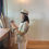 Thumbnail: Emily linen top