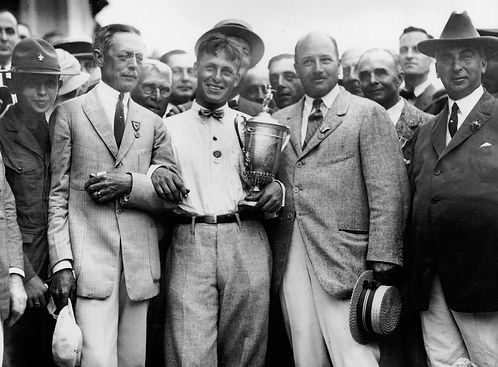 Younger Bob with Trophy & Officials - Photograph_(17)_edited.jpg