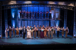 NEWSIES