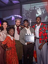 Casablanca PFTA Gala