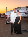 Casablanca PFTA Gala