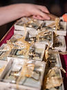 Casablanca PFTA Gala