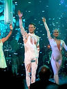 Atlantis Symphony Gala, 2007
