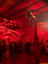 Casablanca PFTA Gala