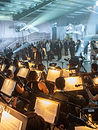 Casablanca PFTA Gala