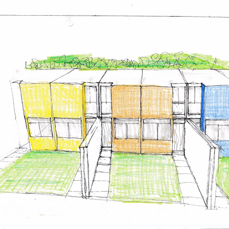 Concurso Nacional de Vivienda Social 2014