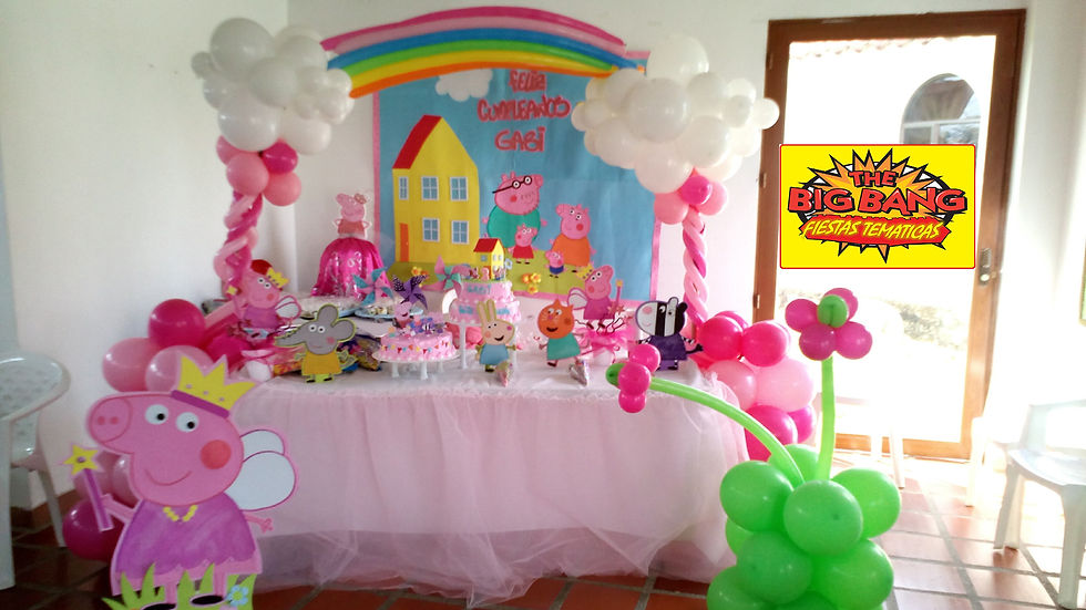 BIG BANG FIESTAS TEMATICAS ESCENARIOS 38