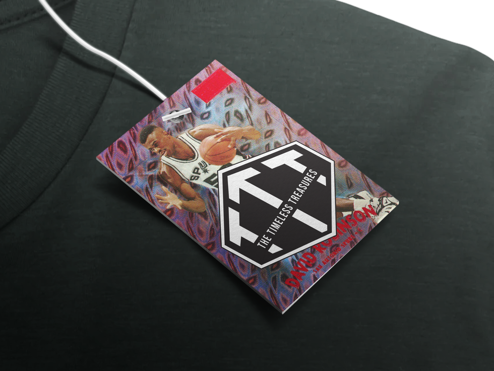 TTT tag