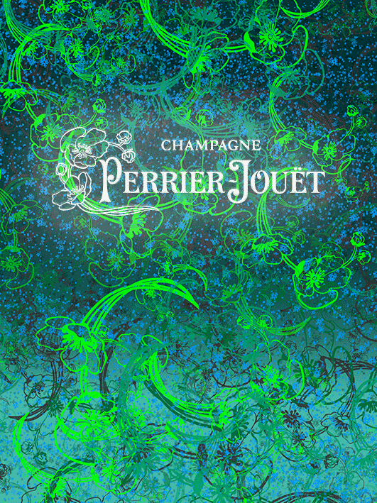 Perrier-Jouët