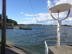 Tynningöbor - vi ser er