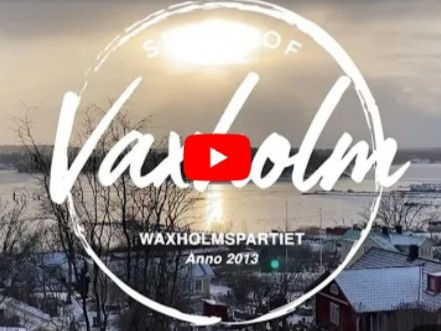 Nu börjar vår valkampanj på riktigt