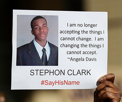 Still No Justice…10 Months Later